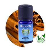 Oshadhi Etericno ulje CIMET, kora 10 ml BIO