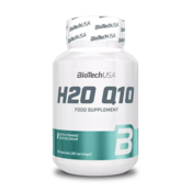 H2O Q10 (60 kap.)