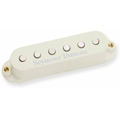Seymour Duncan SSTK-S4N Classic Stack Neck Parchment White