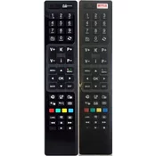 General JVC RM-C3179 - replacement remote control