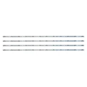 ES-3185, ALPHA 58F8UA LED TRAKE