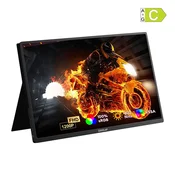 Zeuslap P16 Plus Prenosni Monitor, 16 180Hz
