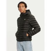 Lacoste Puhovka BH2909 Črna Regular Fit