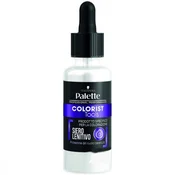 Palette testanera Palette Colorist Tools Soothing Serum 30ml