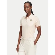Beverly Hills Polo Club Polo majica L2608-HR Svetlo rožnata Regular Fit