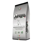Adragna Breeder Daily z ribami za odrasle pse 20 kg