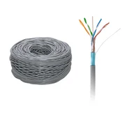 FTP racunalni kabel upredene parice 4x2/0.5CCA