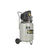 Vertikalni oljni kompresor 50L 61646