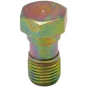 Granit Votli vijak M10 x 1 23 mm DOT 4 pas. za Fendt F178100070010 E