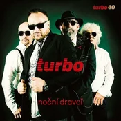 Turbo - Noční Dravci (2 LP)