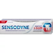 Sensitivity & Gum Whitening pasta za zube, 75 ml