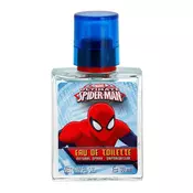 Marvel Ultimate Spiderman 30 ml toaletna voda Unisex