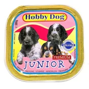 Vitakraft Hrana za pse, Meni Junior, 300 g