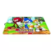Sonic: Plastični podstavek