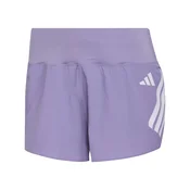 Adidas ADI365/// SHO W, ženske tekaške hlače, vijolična H1704