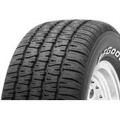 BF-Goodrich RADIAL T/A 205/70 R14 93S Ljetne osobne pneumatike