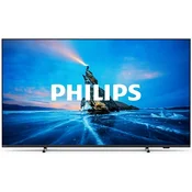 PHILIPS OUT_TV 65 Philips 65PML8709 4K QD MiniLED - SERVISIRAN ARTIKL, (22082464)
