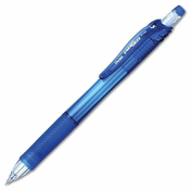 Pentel Mikro svinčnik Energize X - moder