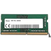 Memorija sodimm Hynix DDR4 8GB 3200AAMHz - Bulk