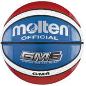 Lopta Molten BGMX6-C BASKETBALL