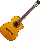 TAKAMINE Ozvučena klasična gitara - GC5CE-NAT