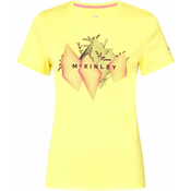 McKinley RIMMO W, ženska majica za planinarenje 422284