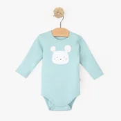 Just kiddin baby bodi Organic 68 ( 18001146 )