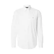 TOMMY HILFIGER Srajca FLEX bela