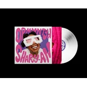 Shary-An - Op Mijn Tijd (LP)