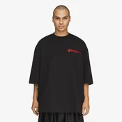 Majice adidas x Willy Chavarria Atelier Tee Black L