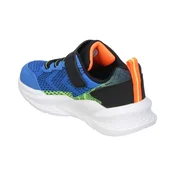 Skechers METEOR LIGHTS Rdeča