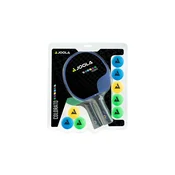 Set za ping pong JOOLA COLORATO