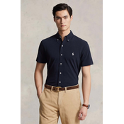 Polo Ralph Lauren  CHEMISE AJUSTEE EN POLO FEATHERWEIGHT  pisana