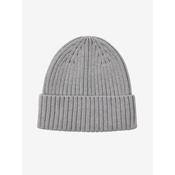 JACK & JONES Muška kapa 12254346, Siva
