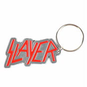 Ključ prstan SLAYER - LOGO - RAZAMATAZ - KR138