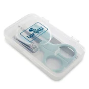 Lorelli baby set za negu noktiju u kutijici - blue ( 10240310001 )