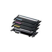 Komplet tonerjev za Samsung CLT-P406S, kompatibilna -