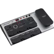 Zoom V6 Vokalni Procesor sa Mikrofonom SGV-6