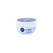 Nivea Care univerzalna krema za obraz, roke in telo 50 ml za ženske