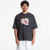 Majice Jordan Brooklyn Mens T-Shirt Off Noir XXL