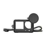TELESIN Telesin silikonsko kucište za DJI Osmo Action 5