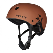 Mystic Čelada MK8xHelmet - 318 Rusty Red