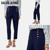 Salsa Chino Hlače
