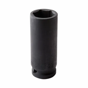Udarni nasadni kljuc dugi 231/4L6p 32mm Unior