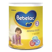 BEBELAC MLEKO 3 4oo gr.