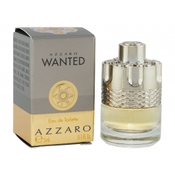 Azzaro Wanted Eau de Toilette, 5 ml