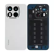 Pokrov baterije za Xiaomi 15T Pro 5G, Gray, 5600080O12U00, Genuine Service Pack