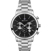 Gant G132001 Mens Watch Cleveland 44mm 5ATM