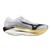 Sneakers Mizuno Hyperwarp Pro (U) White/ Black/ Gold EUR 43