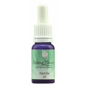 Helping Flowers® Nr. 24 Kamilica - 10 ml